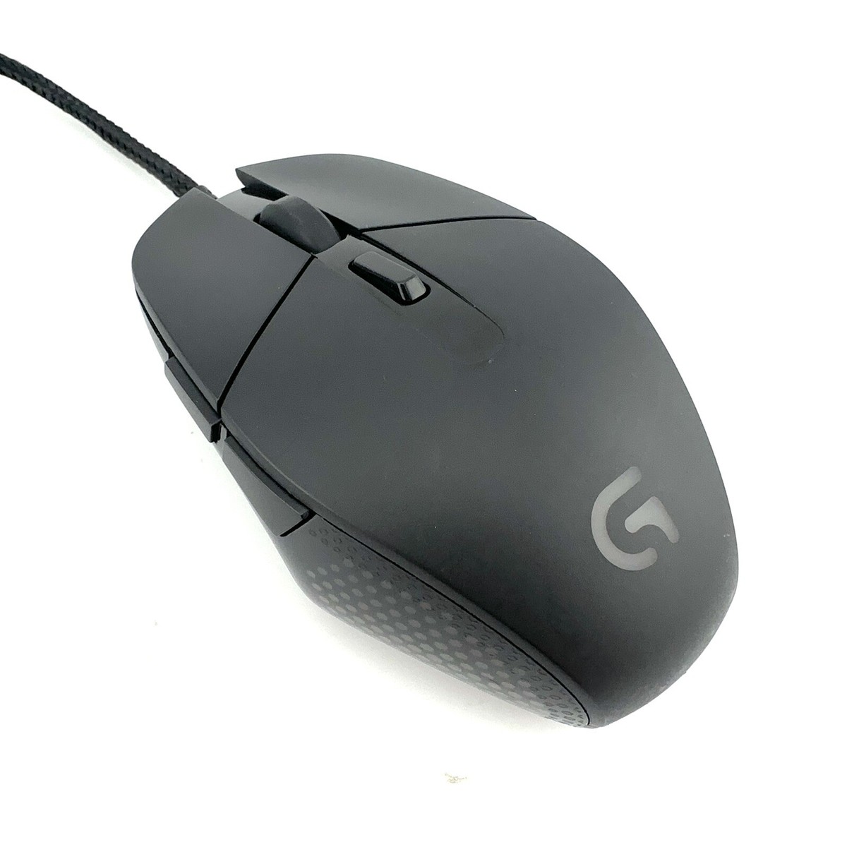 Souris Logitech G302