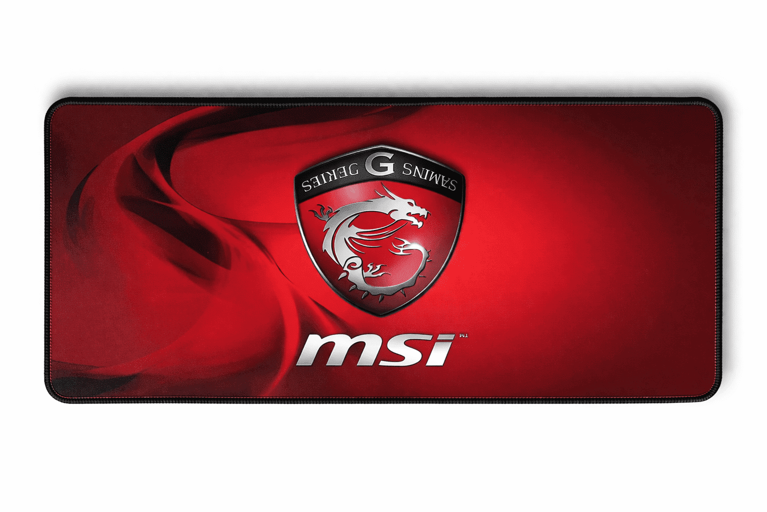 MSI Red