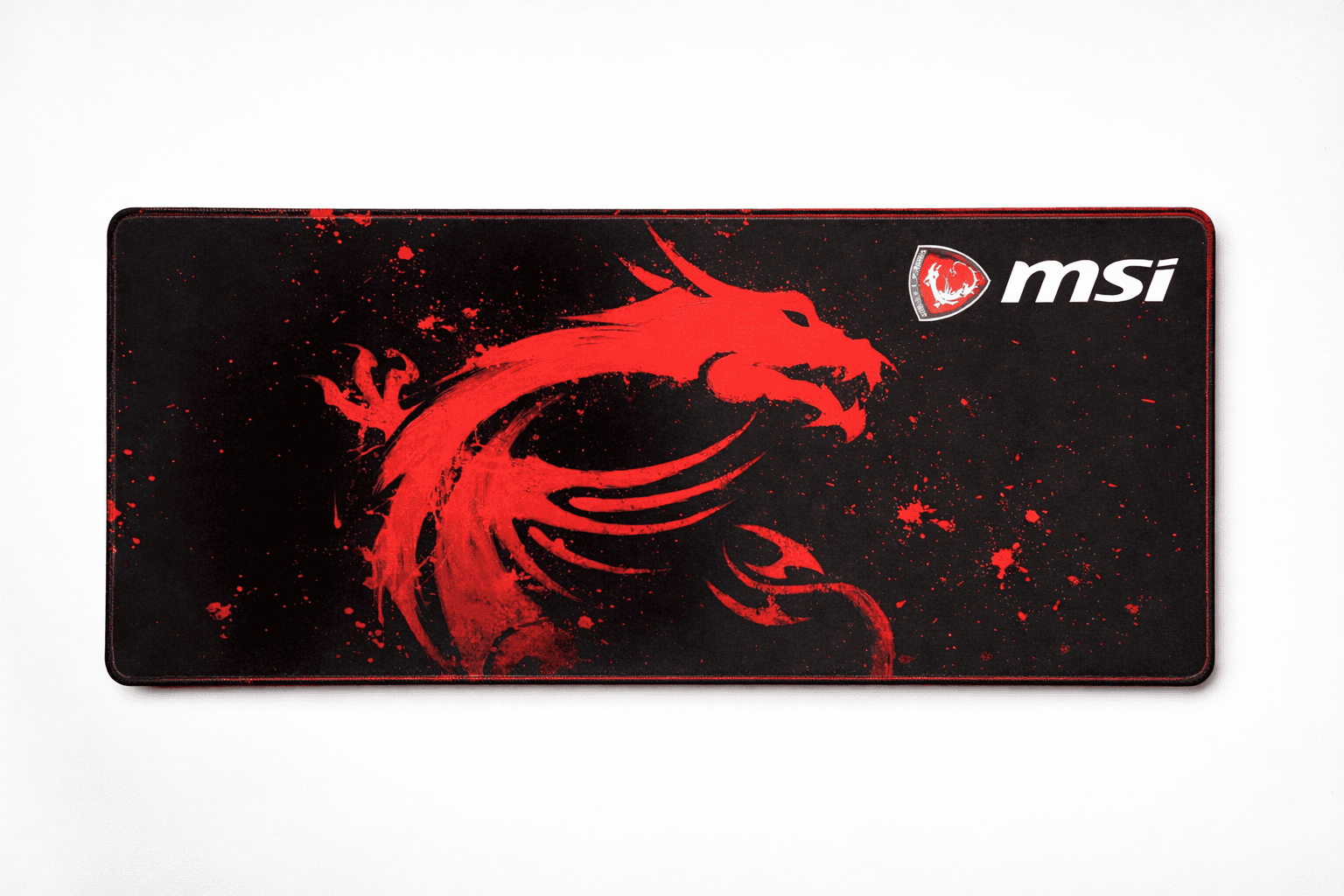 MSI Dragon Splash