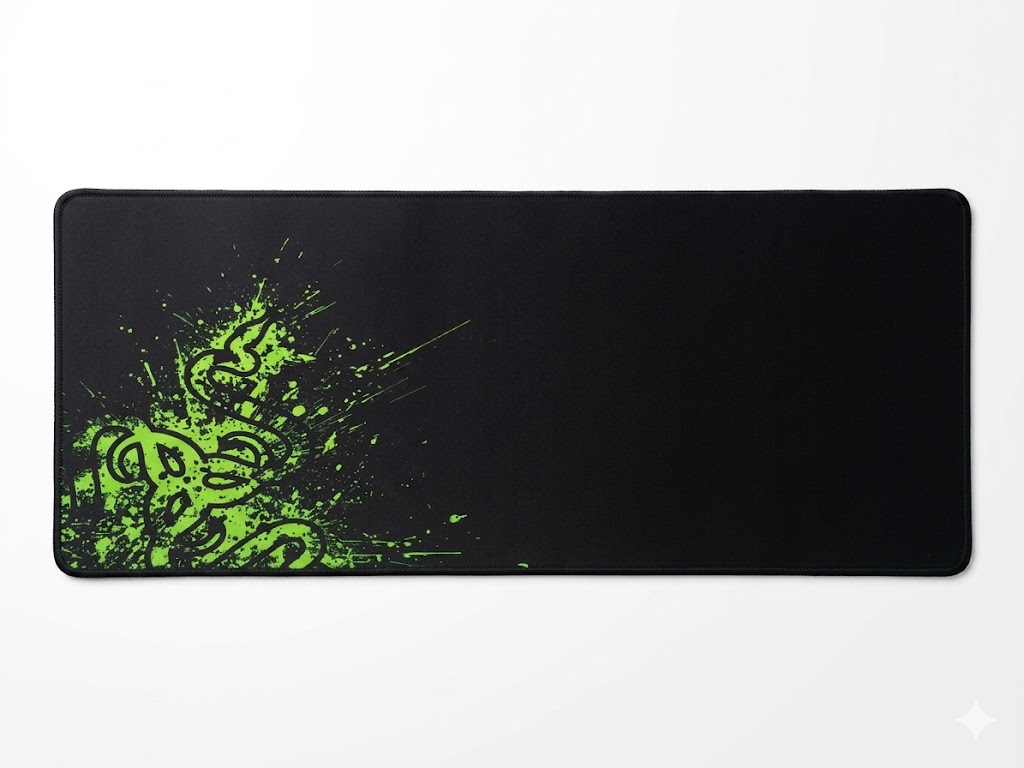 Razer Acid Green