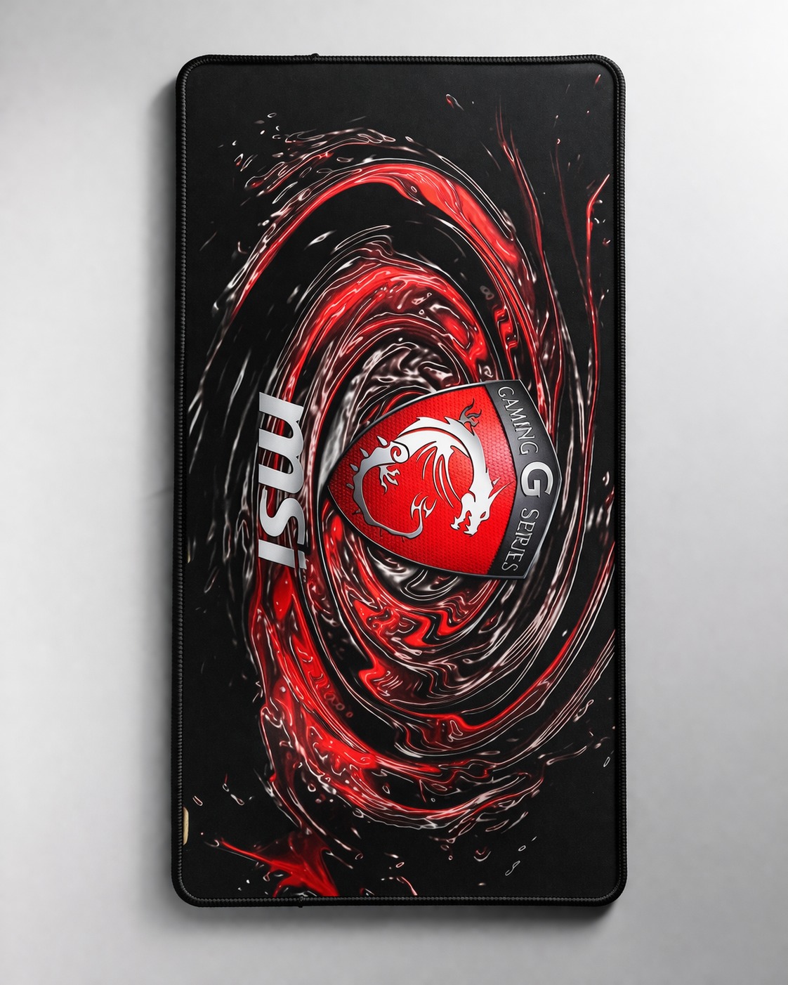 MSI Spiral