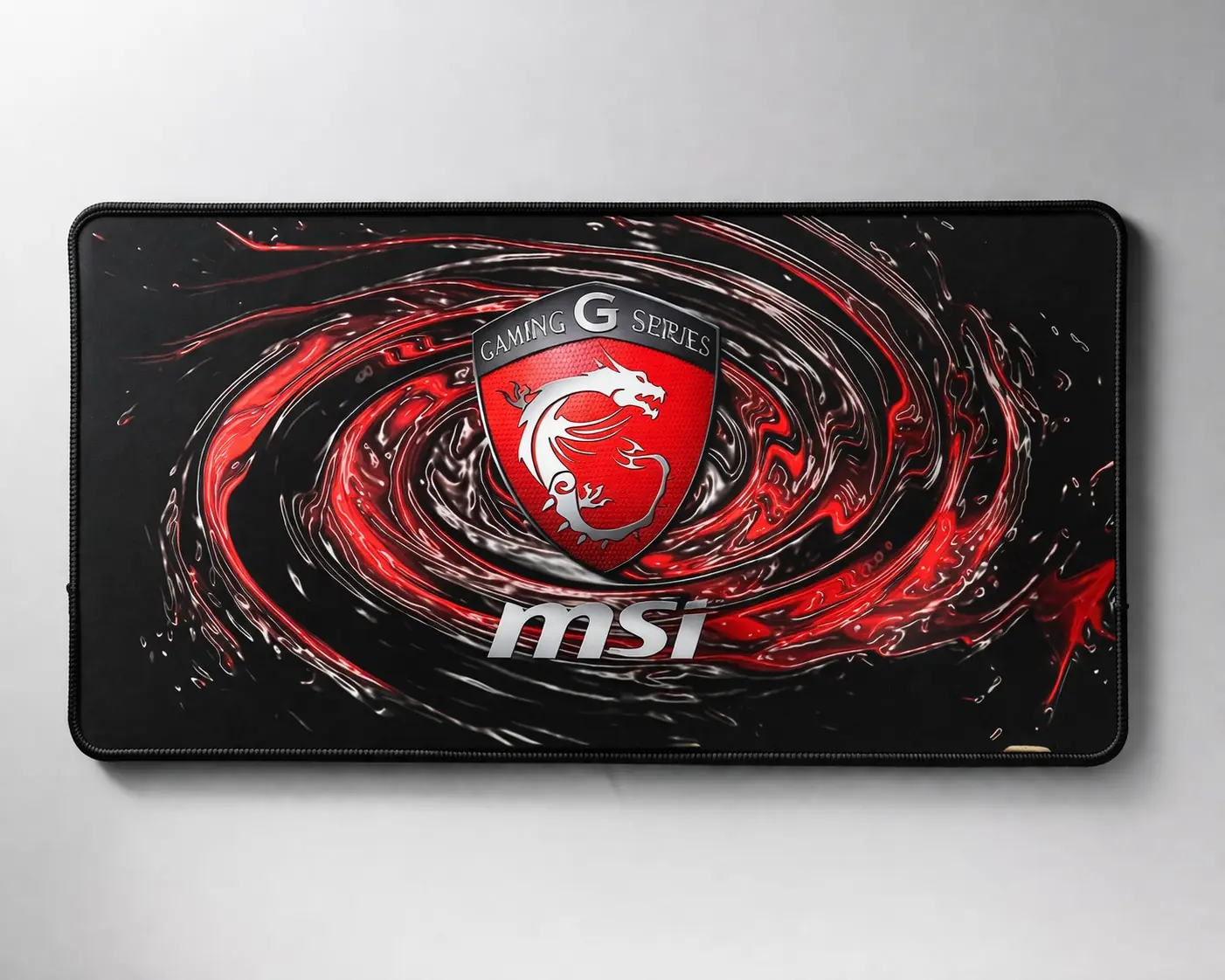 Tapis gaming 30×70 cm