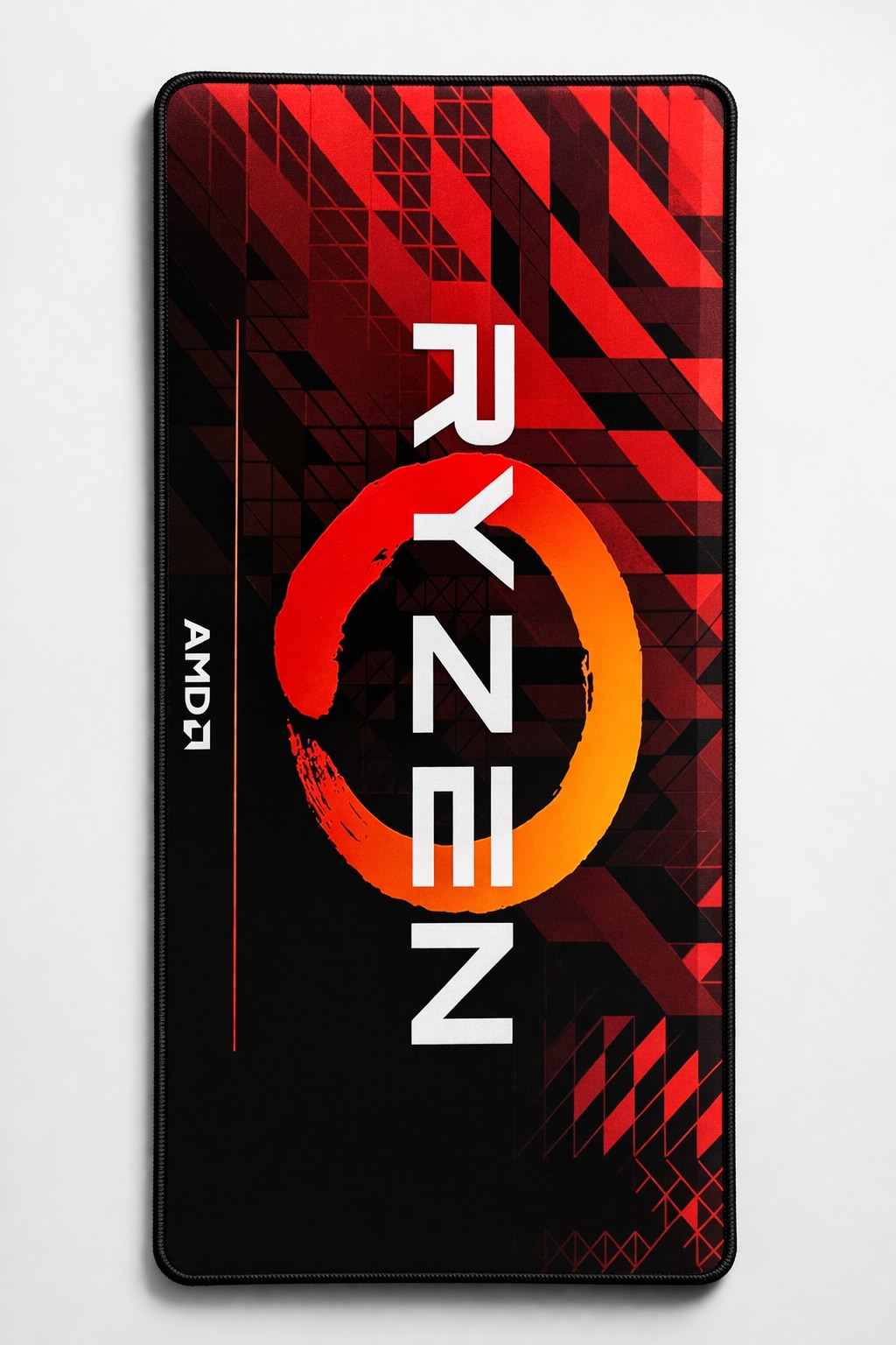 Ryzen Red
