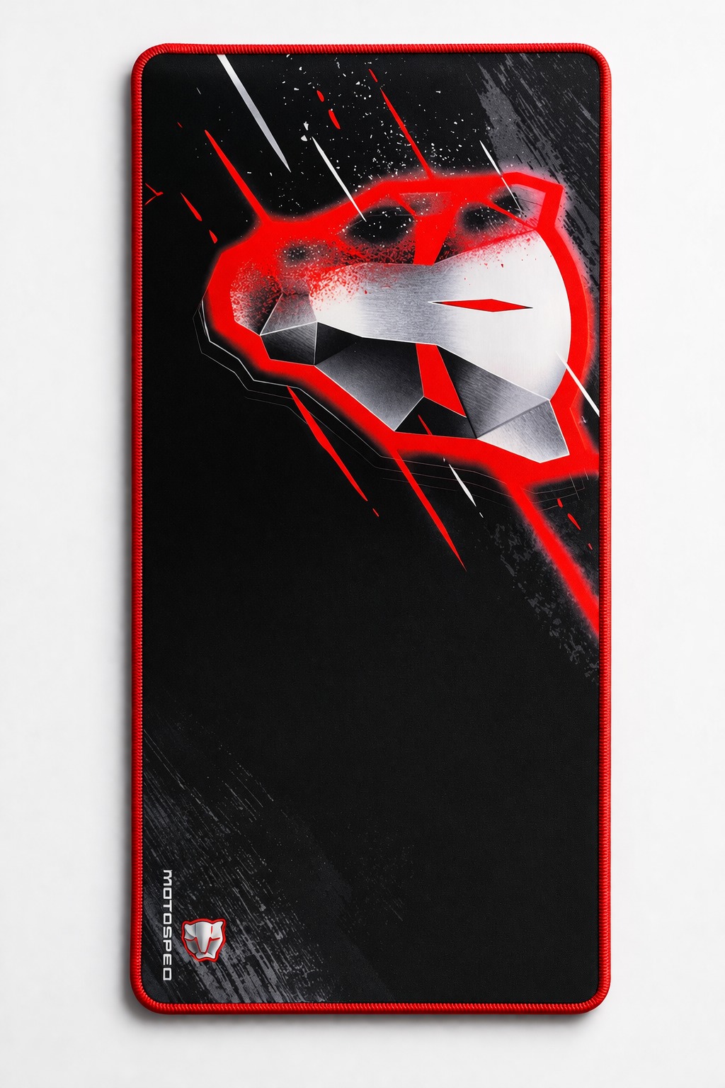 Panther Red